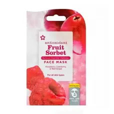 ANTIOXIDANT FRUIT SORBET FACE MASK 10ML	